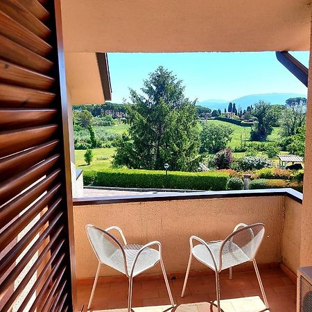 Montebello Park Hotel Perugia Exteriör bild